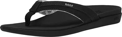 Produktbild von Reef Ortho-Bounce Coast, Zehentrenner Sandale - Gröse 35