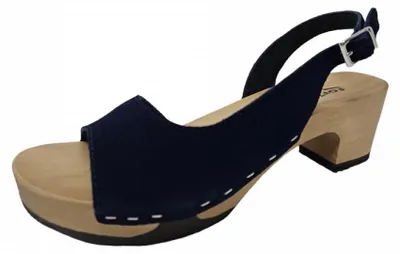 Immagine prodotto di Sandali Softclox Konny Sling  Blu