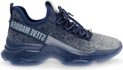 Immagine prodotto di Steve Madden Mistica scarpe sportive blu EU 37 donna blu EU 37