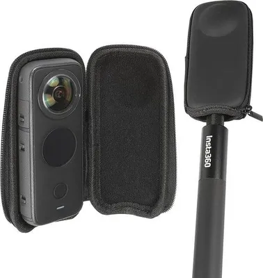 Immagine prodotto di Custodia protettiva per action cam,Poliuretanorigido, custodia da viaggio