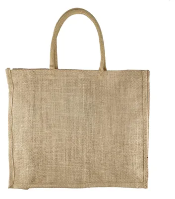 Immagine prodotto di Borsa Ecologica In Iuta Leviatan