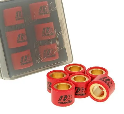 Obrázok produktu pre Valec - Sada - 18X14 Mm - 118 G