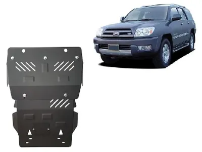 Obrázek produktu pro Ochrana spodku motoru pro model Toyota 4Runner