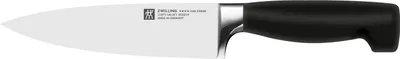 Produktbild von ZWILLING 31071-161-0, Schwarz
