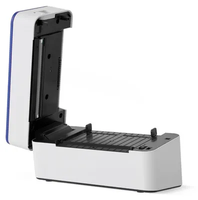 Productafbeelding van HPI market HPKE100EU HP Labelprinter HPKE100