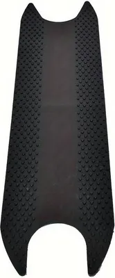 Produktbild von Ninebot Max G30, G30D, G30D2 Fußmatte Schwarz