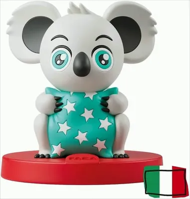 Produktbild von Coccole della buonanotte