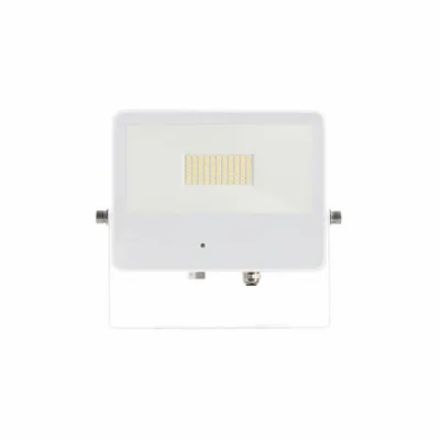 Produktbild von SKY 50W IP65 LED-Strahler mit integriertem Sensor 5000k Weiß