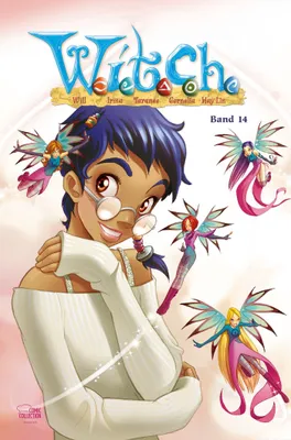 Produktbild von Witch 14