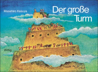 Produktbild von Der große Turm