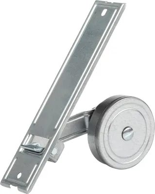 Produktbild von Schellenberg Einlasswickler Maxi, 185 mm, verzinkt, 50400