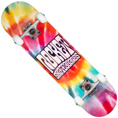 Produktbild von Einheitsgröße|Rocket Flashback 7" Skateboard RKT-COM-1532