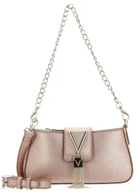 Produktbild von VALENTINO Divina Crossover Bag Oro Rosa