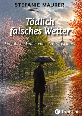 Produktbild von Tödlich falsches Wetter