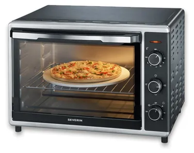 Produktbild von SEVERIN Back- und Toastofen TO 2058