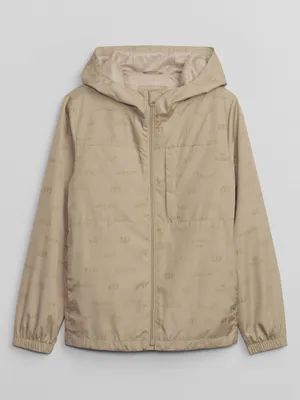 Produktbild von GAP Kinder-Windjacke 552624-00__L