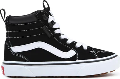 Produktbild von Vans Filmore Hi Platform Sneakers Kinder