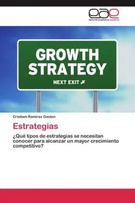 Zdjęcie produktu dla Strategie