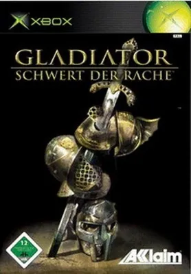Produktbild von Gladiator - Sword of Vengeance (Uncut)