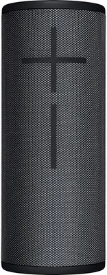 Produktbild von Ultimate Ears Boom 3 schwarz