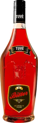Immagine prodotto di TUVE BITTER 70CL Aperitivo (vermouth) Italia 70,00 cl 25,0 %