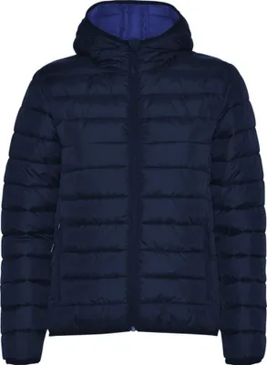 Produktbild von Roly - "Norway" Isolier-Jacke für Damen PF4305 (M) (Marineblau)