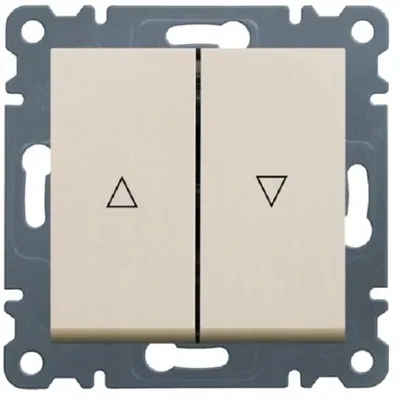 Produktbild von Hager WL0311