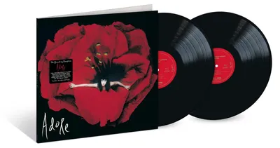 Produktbild von The Smashing Pumpkins: Adore (remastered) (180g)