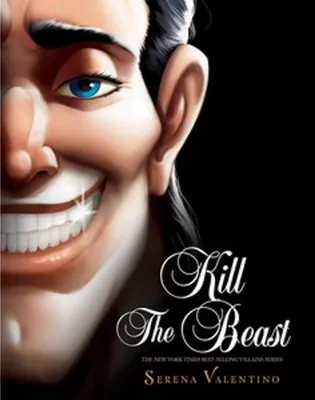 Produktbild von Kill the Beast