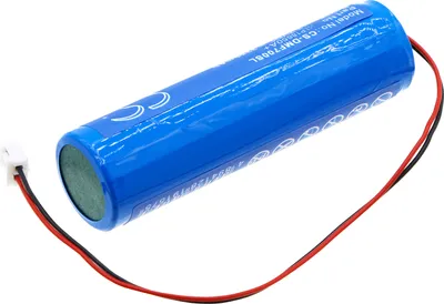 Image de TECHTEK Batterie compatible avec [Drager] FG7000, MSI FG7000 remplace LP18650A+