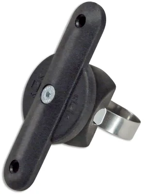 Produktbild von Rixen&Kaul Klickfix Bottlefix Halter für Flaschenhalter an Rohren mit 15-60mm Ø
