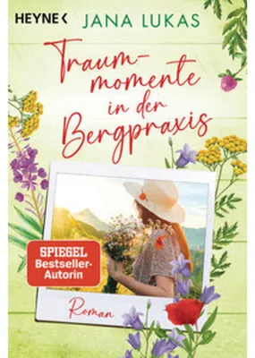 Obrázok produktu pre Traummomente in der Bergpraxis