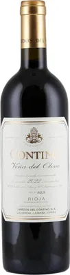 Produktbild von Contino Viña del Olivo 2022 | Rotwein | Spanien | 1 x 0,75 Liter