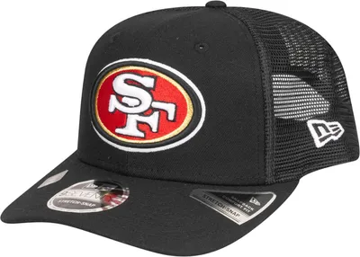 Produktbild von New Era 9Seventy StretchSnap Trucker Cap San Francisco 49ers