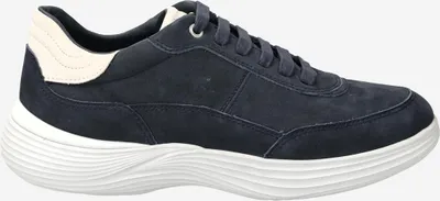 Produktbild von GEOX FLUCTIS, Sneaker in Blau für Herren, Größe 40