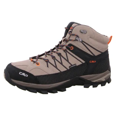Produktbild von CMP Rigel Mid Trekking WP Wanderstiefel Beige