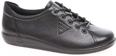 Immagine prodotto di Ecco Soft 2.0 donna 20650356723 nero 41