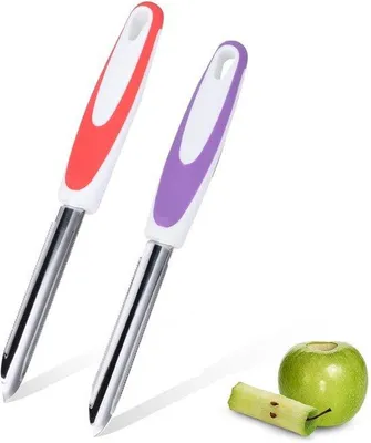 Productafbeelding van Roestvrijstalen kernverwijderaar - Fruitzaadboor