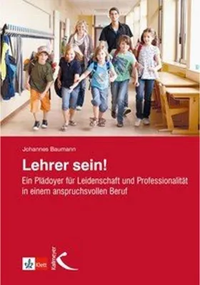 Produktbild von Lehrer sein!