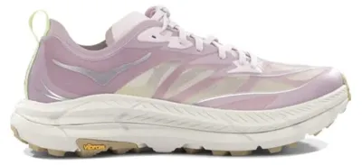 Imagen del producto de Hoka U Mafate Speed 4 Lite: sabor a café tostado suave / bebida de avena, talla: 10.5