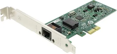 Produktbild von INTG 1Gb 1xRJ45 Intel CT Desktop