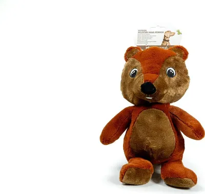 Immagine prodotto di Gloria Forest Nitzan peluche 9x15x28 cm 9x15x28 cm