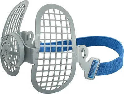 Produktbild von GVS Maskenhalterung Elipse SPM558, Material:nv, Ausführung:Für Elipse Integra P3, Farbe:nv