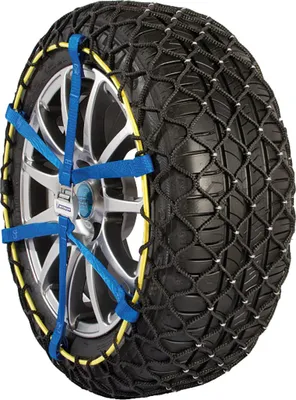 Produktbild von Schneeketten EasyGrip Modell evo13 – Michelin