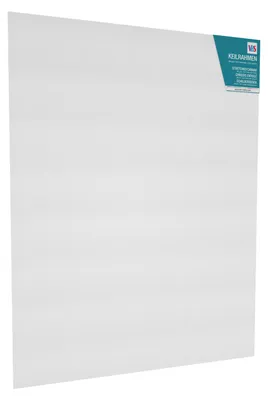 Produktbild von VBS Keilrahmen 60x80 cm,18mm Leistenhöhe