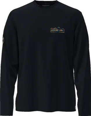Image de Sweatshirt Patagonia 39687-INBK pour Homme