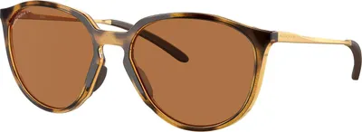 Produktbild von Oakley SIELO POLISHED BROWN TORTOISE/PRIZM