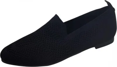 Produktbild von La Strada La Strada Slipper Schwarz