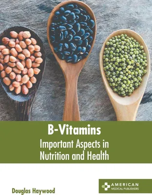 Produktbild von B-Vitamins