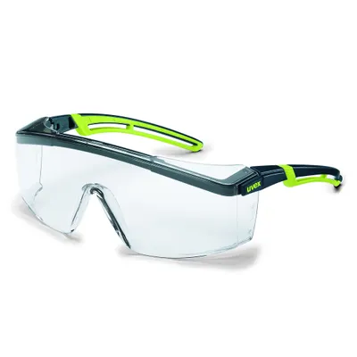 Obrázek produktu pro uvex 9164065 uvex astrospec 2.0 brýle, čiré